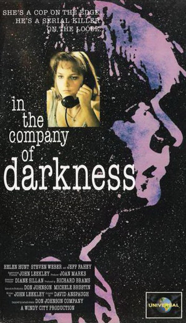 Постер In the Company of Darkness